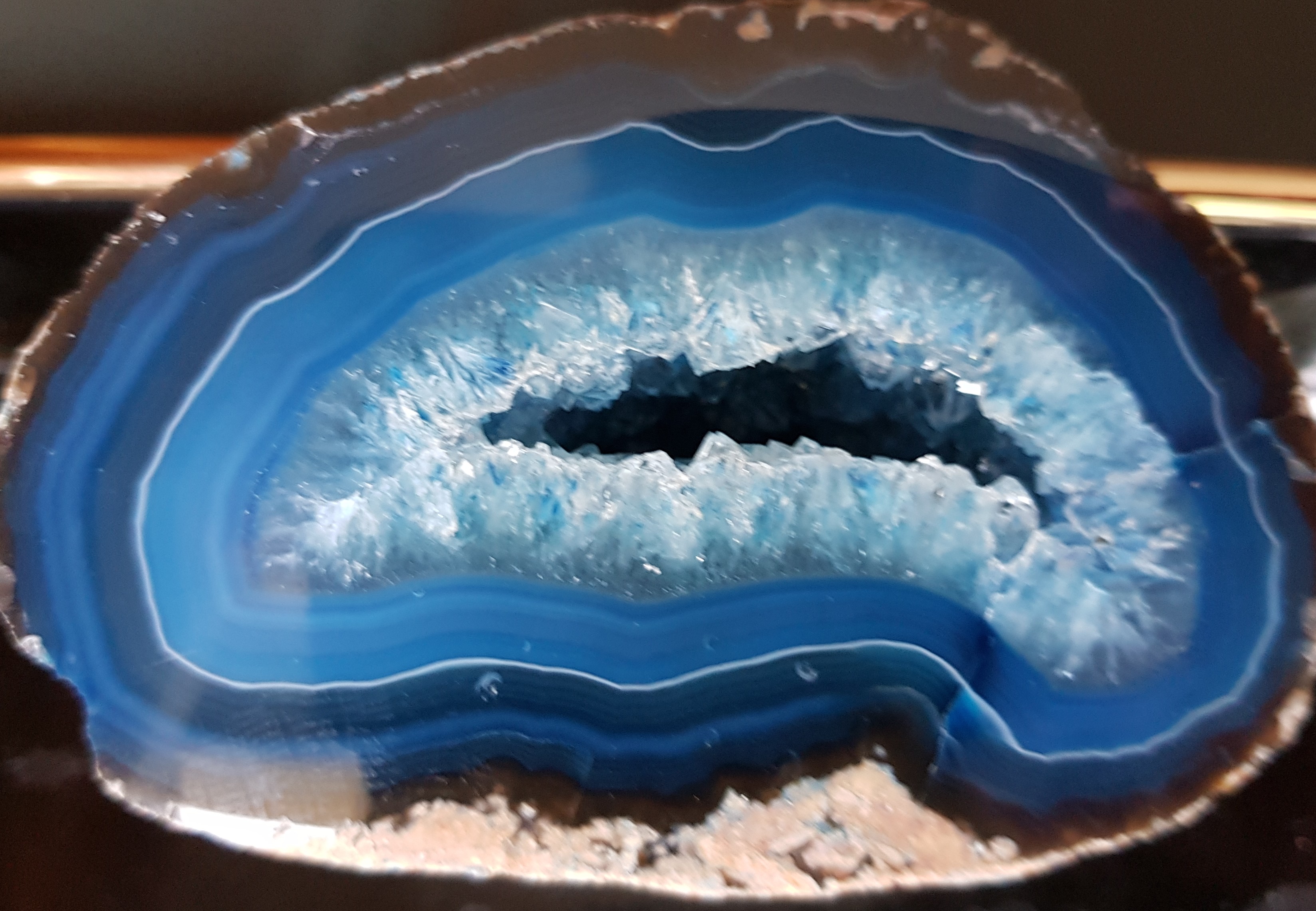 geode
