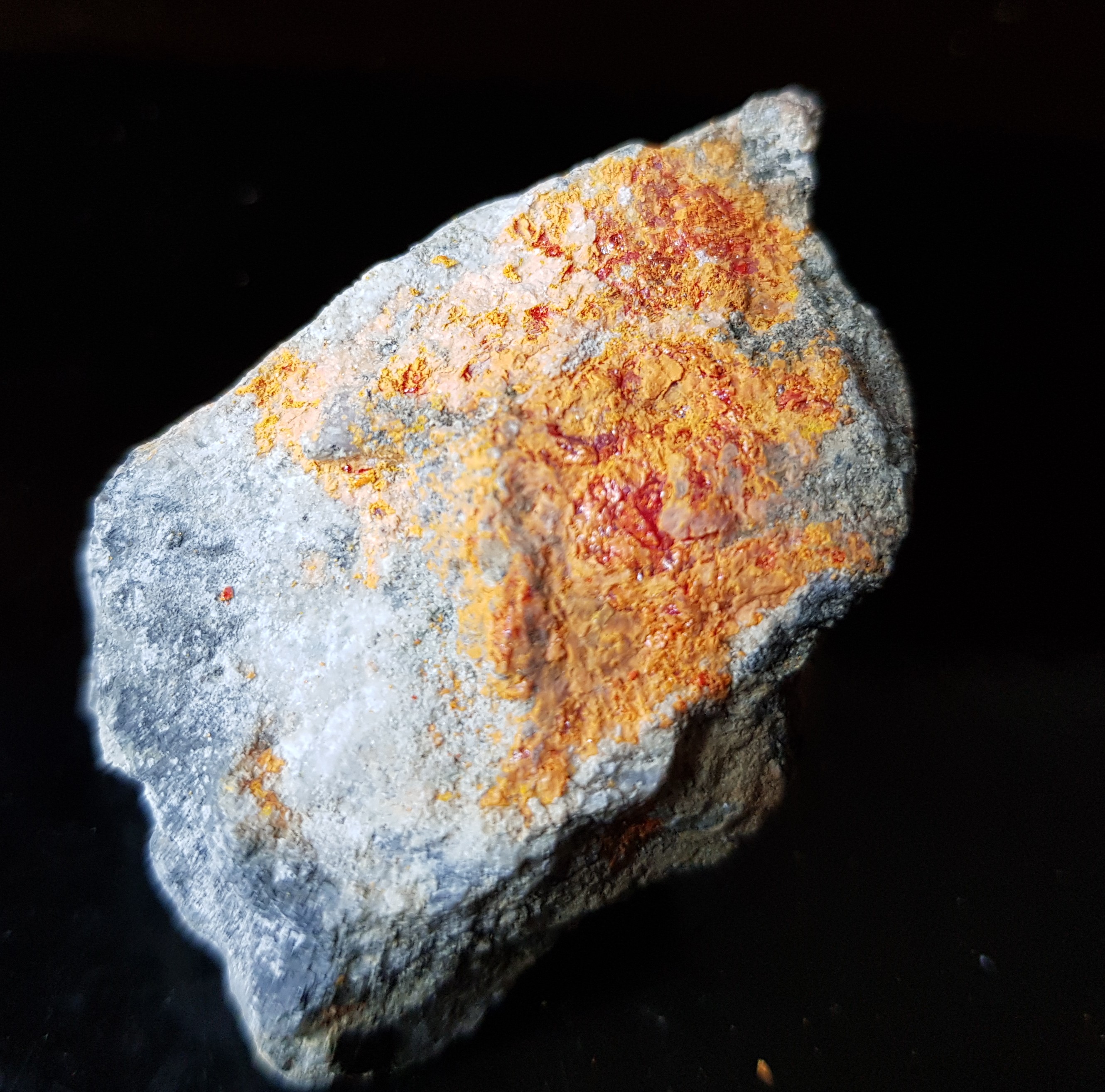 realgar